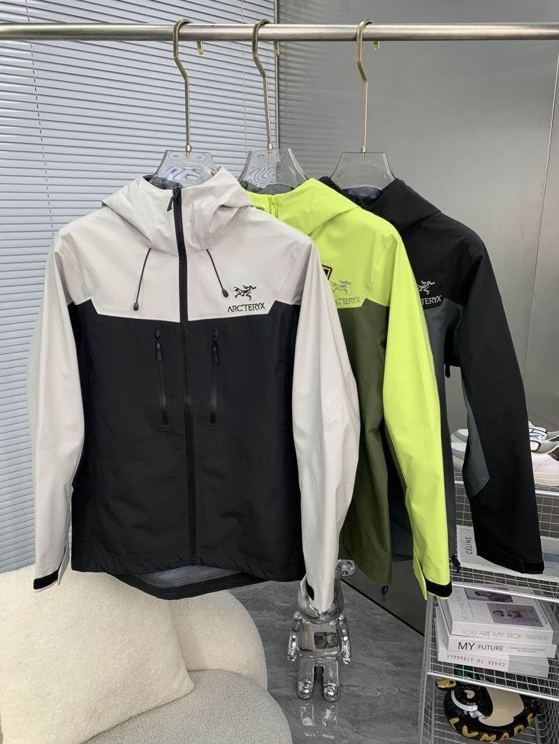 Arcteryx Outwear